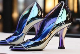 chanel鞋2022；chanel鞋2025