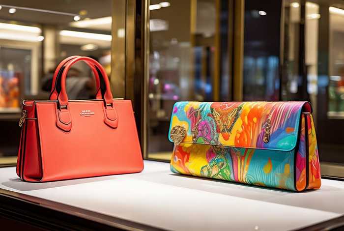 toryburch和coach哪个更大牌 - tory burch和coach哪个更高端