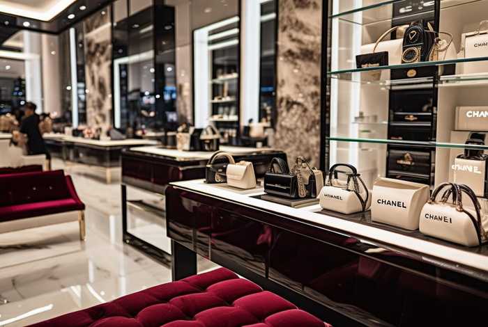 chanel澳门官网价格；澳门chanel专柜价格表