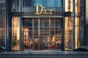 迪奥官网店铺；迪奥官网店铺地址