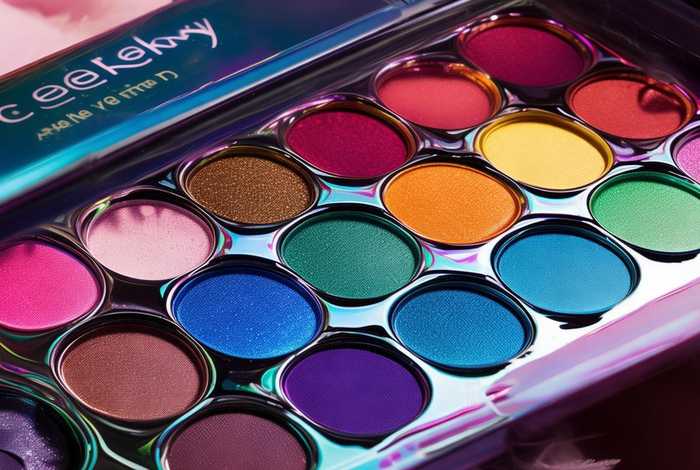 ceekay是什么品牌、ceekay是什么品牌的眼影 ceekay是什么品牌、ceekay是什么品牌的眼影