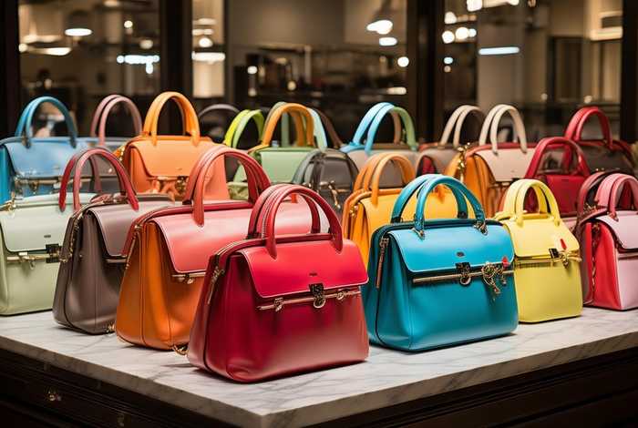 包包十大排名品牌 前十名；包包排名前十的品牌大全