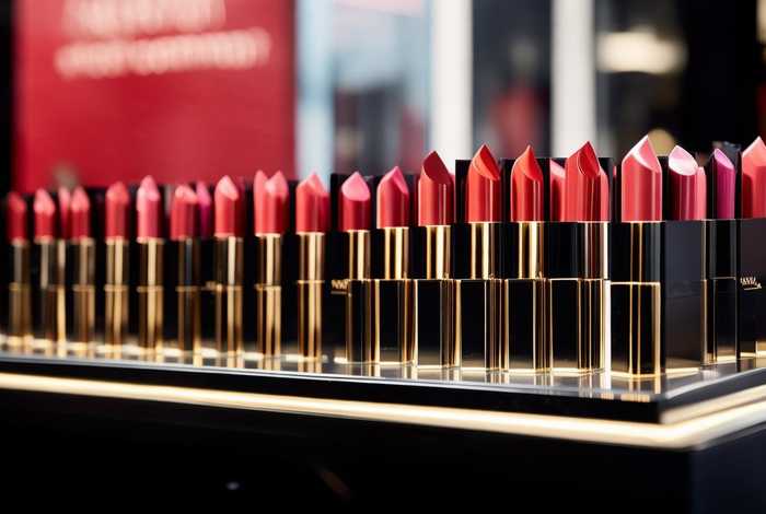 阿玛尼属于什么档次 阿玛尼属于什么档次的口红