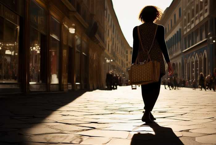 古驰品牌故事介绍；古驰品牌故事介绍怎么写