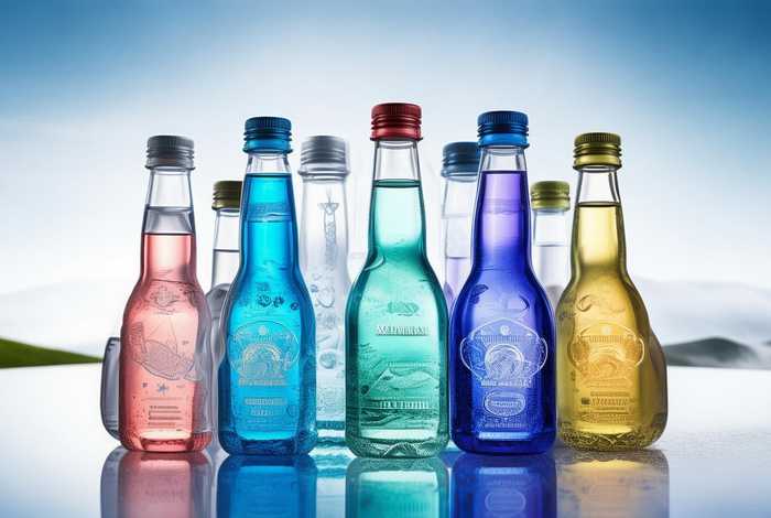 10大矿泉水图片大全 10大矿泉水图片大全集