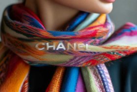 CHANEL围巾价格是多少（chanel围巾价格是多少）