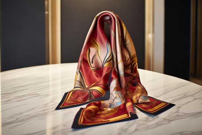 古驰围巾是什么档次的牌子 古驰围巾是什么档次的牌子图片