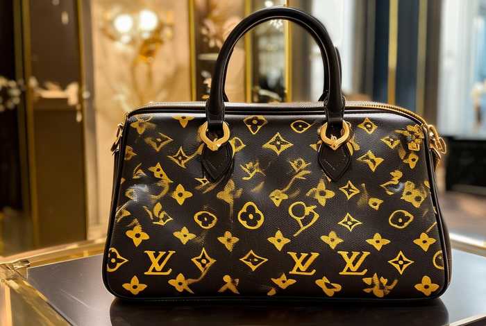lv的包为什么那么贵；lv的包为什么那么贵啊