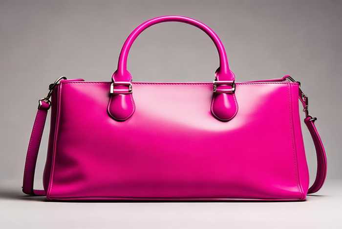 2021女包流行色，2021年女包流行色
