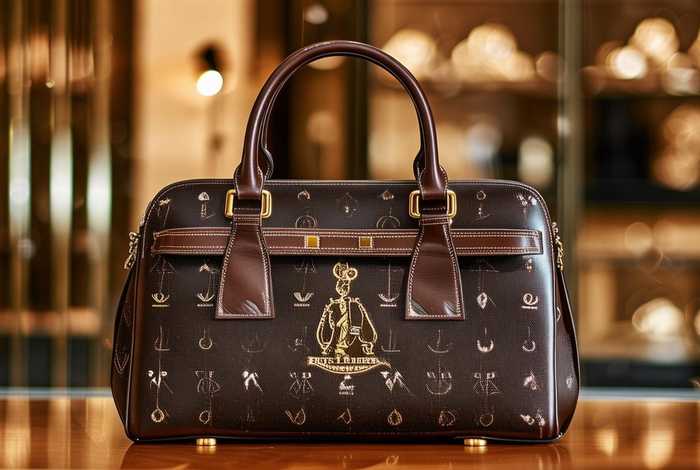 包包标志logo大全拉夫劳伦；包包奢侈品标志logo大全