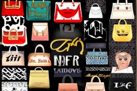 各大名牌包包标志大全；各大名牌包包标志大全图片