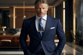 高贵上档次男品牌 - 高贵上档次男品牌有哪些