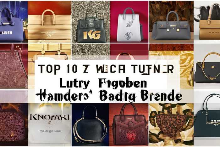 大牌女包排行榜前十名图标；大牌女包品牌大全排行榜