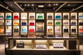 大牌包包品牌排行榜前十名；大牌包包品牌排行榜前十名图片