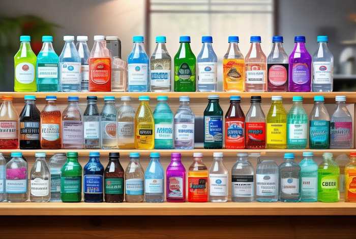 2块的矿泉水有哪些（2块的矿泉水有哪些种类）