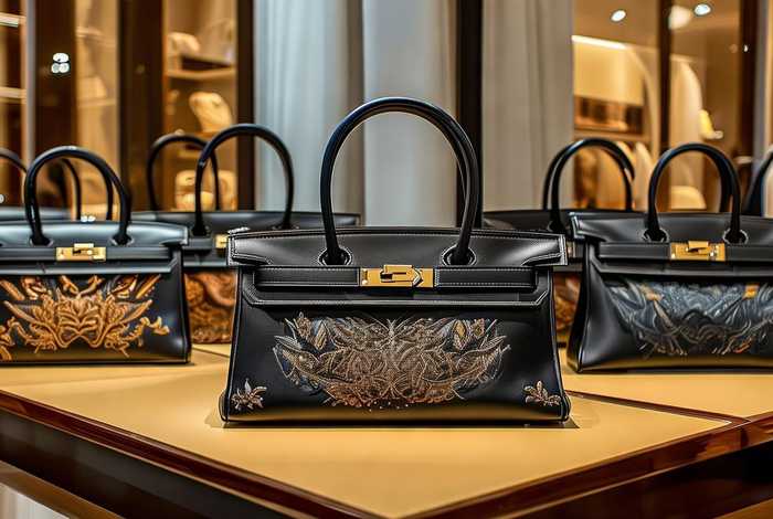 爱马仕新款包包价格（爱马仕新款包包价格一览表）