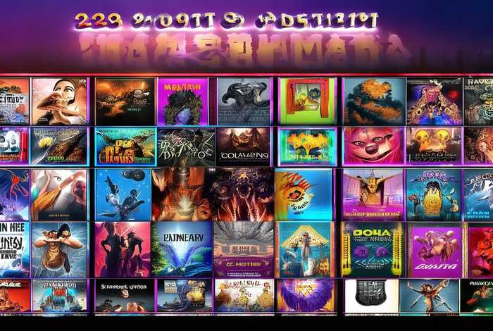 2023年好看的动画片bt种子下载第1页-电影港网（2023年上映的动画电影）