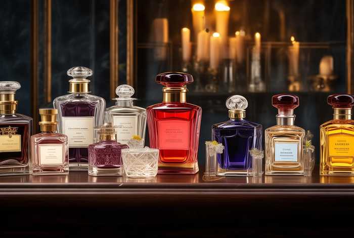 10大好闻香水（十大最好闻香水排行榜）