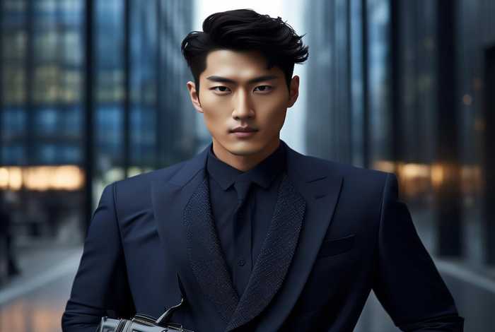 迪奥品牌大使，迪奥品牌大使刘宪华文案