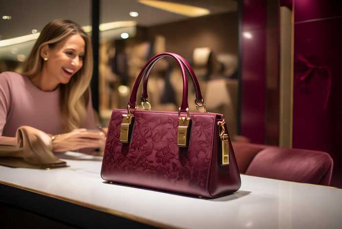 给妈妈买包包什么牌子的好 - 给妈妈买包包什么牌子的好一点