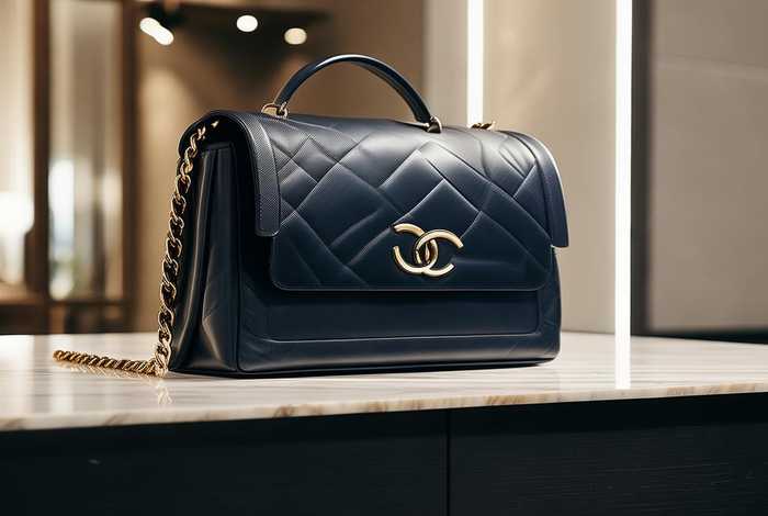 chanel双肩背包；chanel背包双肩价格