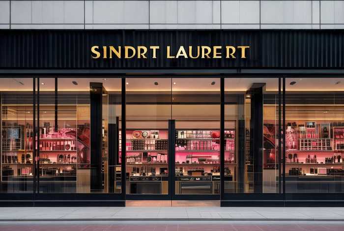 ysl圣罗兰美妆官网；ysl圣罗兰美妆官网电话