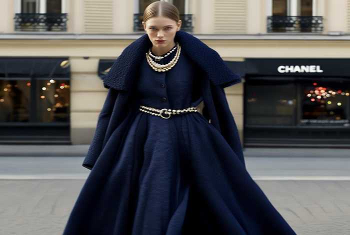 chanel官网服装，chanel 官网服装