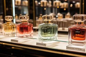 迪奥香奈儿香水多少钱（迪奥香奈儿香水多少钱一瓶）