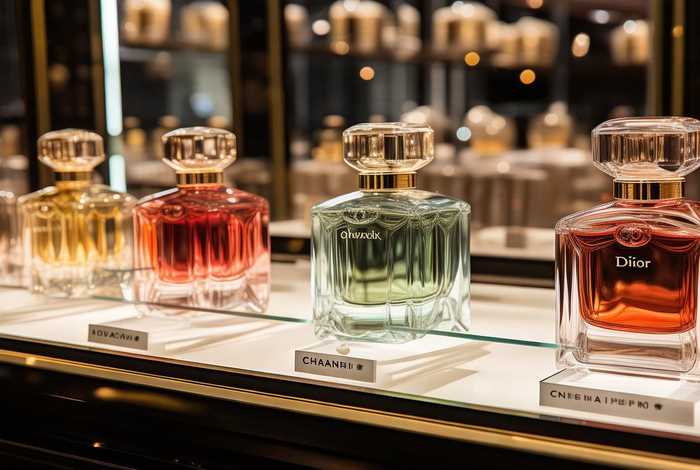 迪奥香奈儿香水多少钱（迪奥香奈儿香水多少钱一瓶）