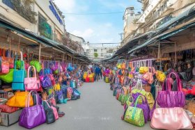 福建包包批发市场在哪里 福建包包批发市场在哪里啊