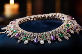 高奢项链品牌 高奢项链品牌排名