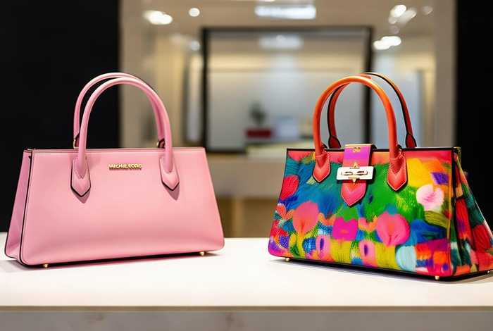 mk的包好还是蔻驰的好；mk的包好还是蔻驰的好呢