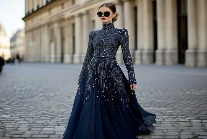 2023香奈儿新款女装；2023香奈儿新款女装图片