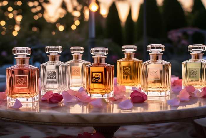 法国 香水 品牌（法国香水品牌排行榜前十名）