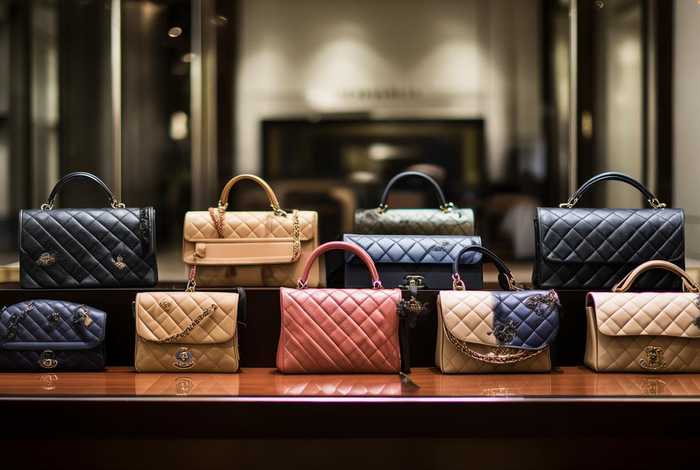 chanel官网包包价格及型号 - chanel官网女包价格