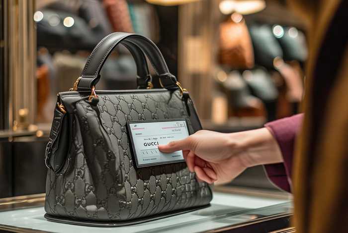 古驰gucci查询怎么输入 - gucci怎么查询编码