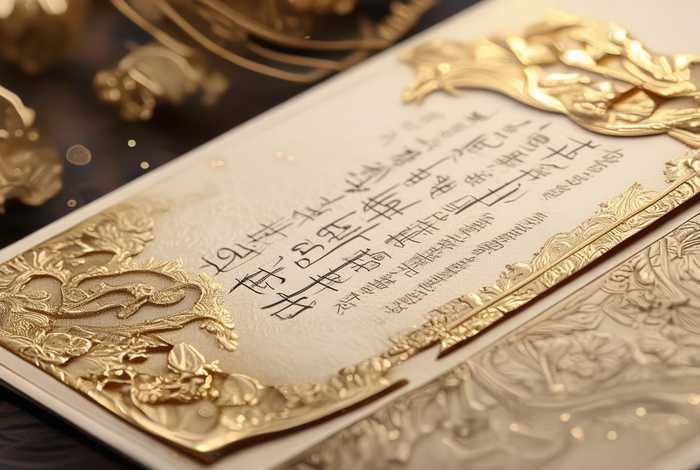 2021女士邀请函4高清、女士邀请函2018中文字