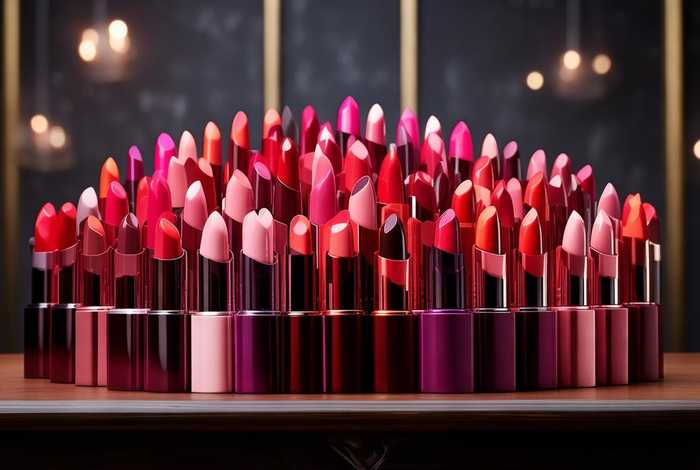 大牌口红品牌大全、大牌口红品牌大全有哪些