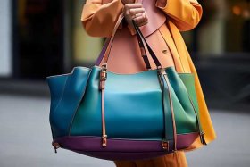 2023年最流行的女款包、2023年最流行的女款包包品牌