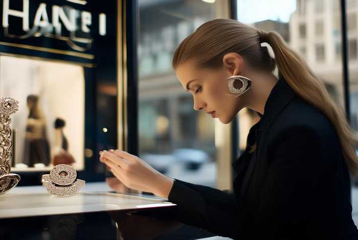 chanel耳钉购买渠道;chanel耳钉可以官网购买吗 chanel耳钉购买渠道;chanel耳钉可以官网购买吗