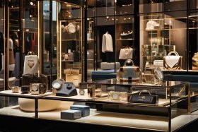 高端奢侈品牌有哪些、高端奢侈品牌有哪些牌子