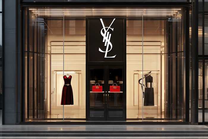 ysl中国官方旗舰店 - ysl中国官方旗舰店官网