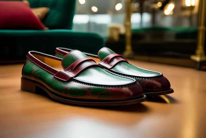 gucci官网官方网鞋子 gucci 官网鞋子 古驰