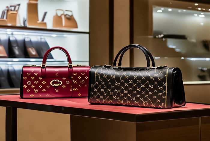 lv和古驰哪个值得入手，lv和古驰哪个更值得买