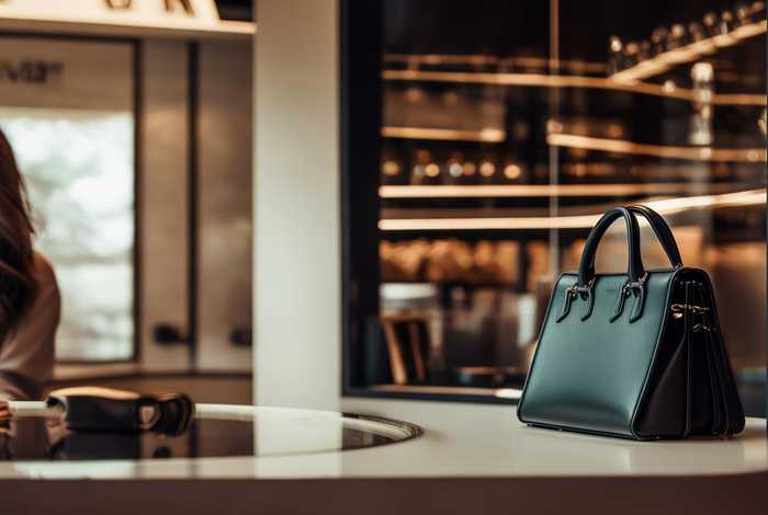 包包奢侈品牌直播，奢侈品牌直播带货