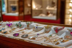 爱马仕珠宝价格行情；爱马仕珠宝价格行情走势