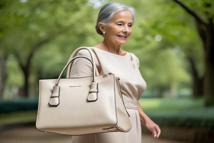 60岁女士背什么颜色包好看(60岁女士背什么颜色包好看图片) 60岁女士背什么颜色包好看(60岁女士背什么颜色包好看图片)