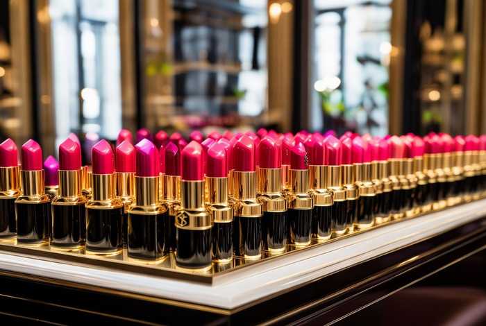 ysl法国价格 法国ysl口红价格