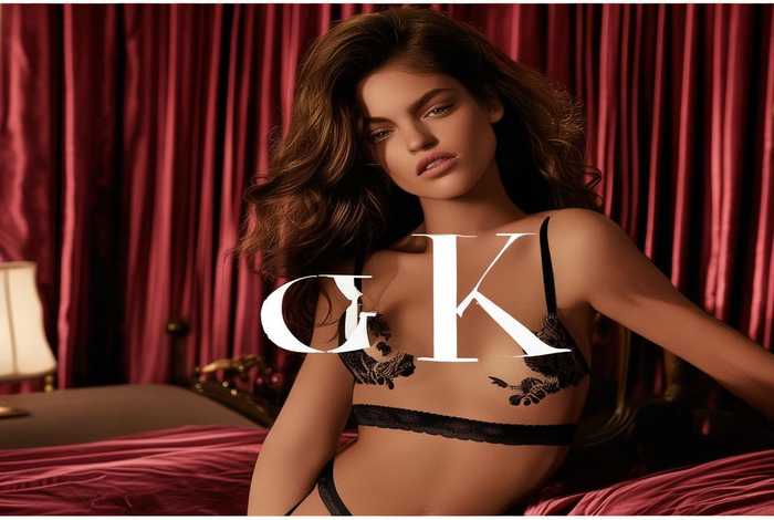 ck内衣是奢侈品牌吗（ck内衣是奢侈品牌吗知乎）