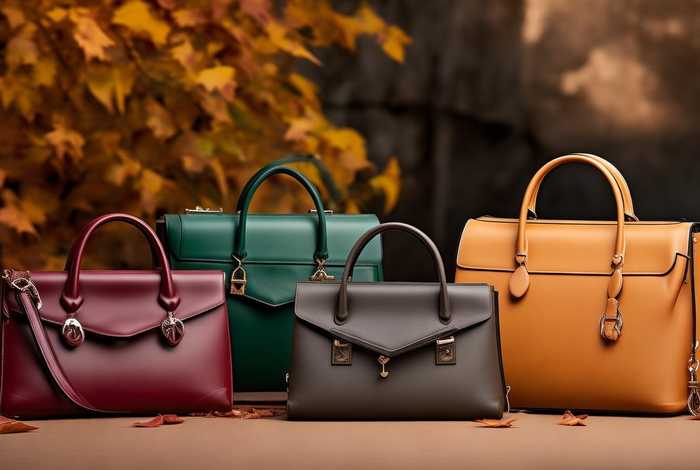 2022年秋冬包包流行颜色；2022年秋冬包包流行颜色有哪些